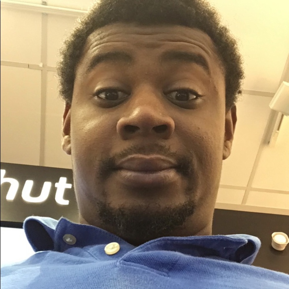 Meet your Posher, Jacorey